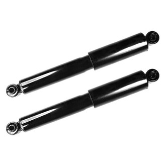 FCS® - Rear Shock Absorber Set