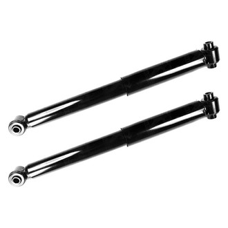 FCS® - Rear Shock Absorber Set
