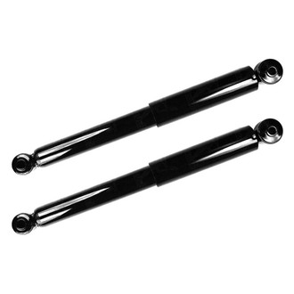 FCS® - Rear Shock Absorber Set