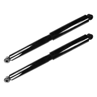 FCS® - Rear Shock Absorber Set