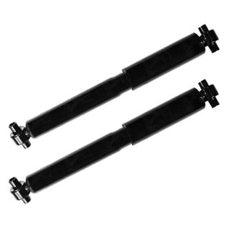 FCS® - Rear Shock Absorber Set