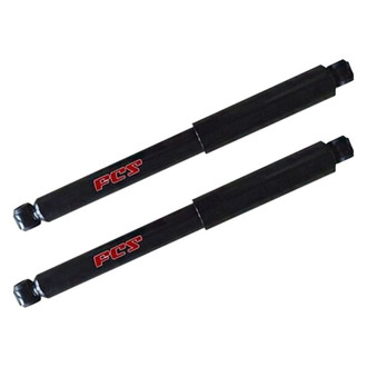 FCS® - Rear Shock Absorber Set