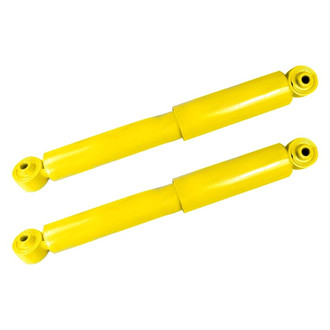 FCS® - Rear Shock Absorber Set