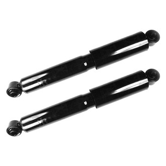 FCS® - Rear Shock Absorber Set