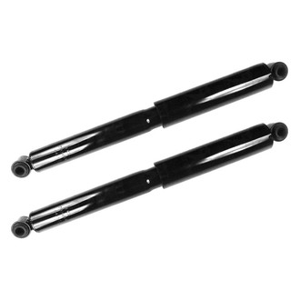 FCS® - Rear Shock Absorber Set