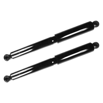 FCS® - Rear Shock Absorber Set
