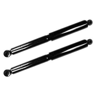 FCS® - Rear Shock Absorber Set