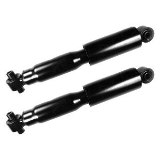 FCS® - Rear Shock Absorber Set