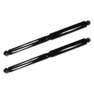 FCS® - Rear Shock Absorber Set