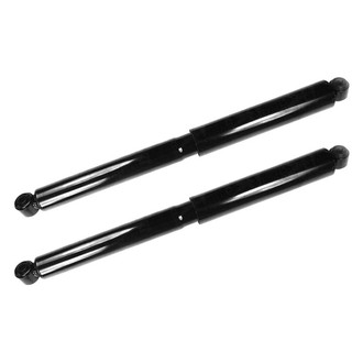 FCS® - Rear Shock Absorber Set