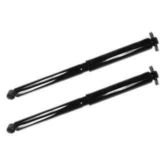 FCS® - Rear Shock Absorber Set