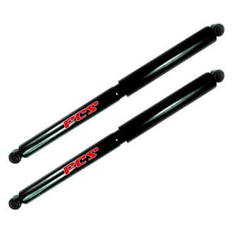 FCS® - Rear Shock Absorber Set