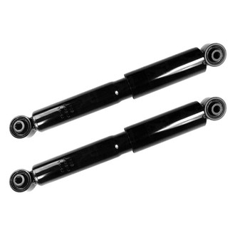 FCS® - Rear Shock Absorber Set