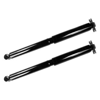 FCS® - Rear Shock Absorber Set