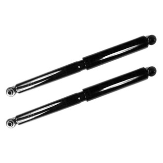 FCS® - Rear Shock Absorber Set