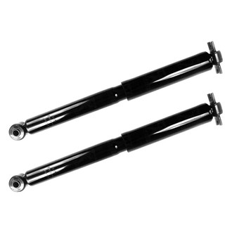 FCS® - Rear Shock Absorber Set