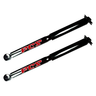 FCS® - Rear Shock Absorber Set