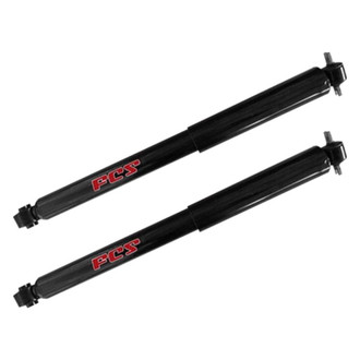 FCS® - Rear Shock Absorber Set