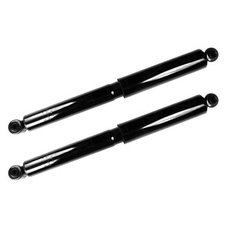 FCS® - Rear Shock Absorber Set