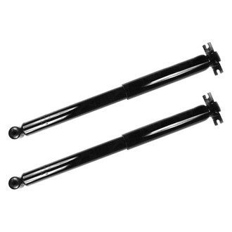 FCS® - Rear Shock Absorber Set