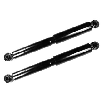 FCS® - Rear Shock Absorber Set