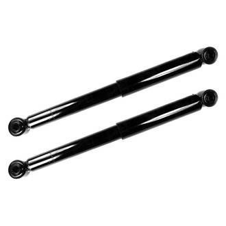 FCS® - Rear Shock Absorber Set