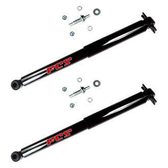 FCS® - Rear Shock Absorber Set