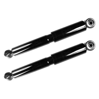 FCS® - Rear Shock Absorber Set