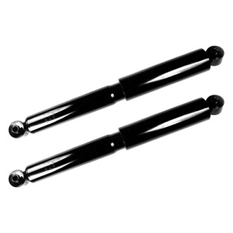 FCS® - Rear Shock Absorber Set
