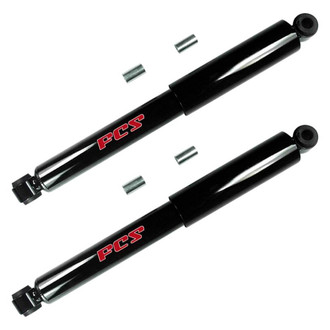 FCS® - Rear Shock Absorber Set