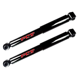 FCS® - Rear Shock Absorber Set