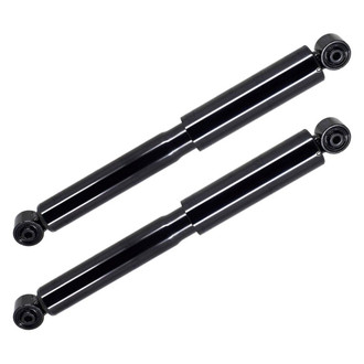 FCS® - Rear Shock Absorber Set
