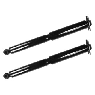 FCS® - Rear Shock Absorber Set