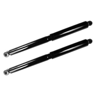 FCS® - Rear Shock Absorber Set