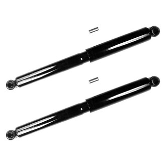 FCS® - Rear Shock Absorber Set