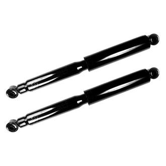 FCS® - Rear Shock Absorber Set