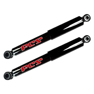 FCS® - Rear Shock Absorber Set