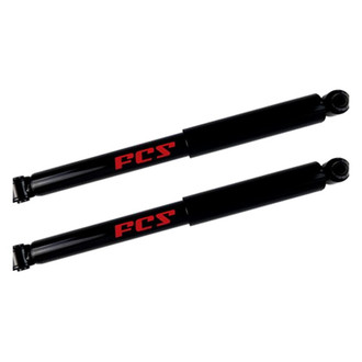 FCS® - Rear Shock Absorber Set