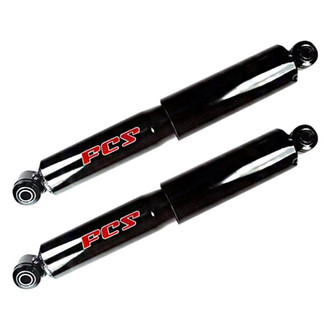 FCS® - Rear Shock Absorber Set