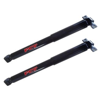 FCS® - Rear Shock Absorber Set