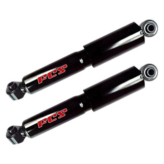 FCS® - Rear Strut Set