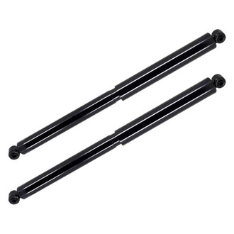 FCS® - Rear Shock Absorber Set