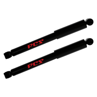 FCS® - Rear Shock Absorber Set