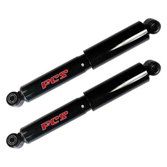 FCS® - Rear Shock Absorber Set
