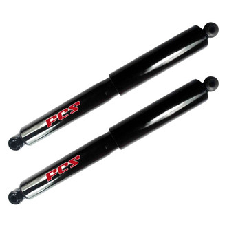 FCS® - Rear Shock Absorber Set