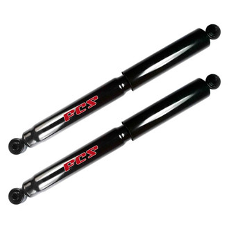 FCS® - Rear Shock Absorber Set