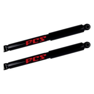 FCS® - Rear Shock Absorber Set