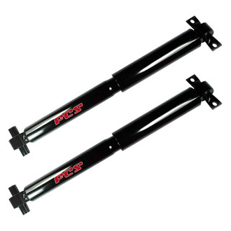 FCS® - Rear Shock Absorber Set