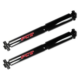 FCS® - Rear Shock Absorber Set
