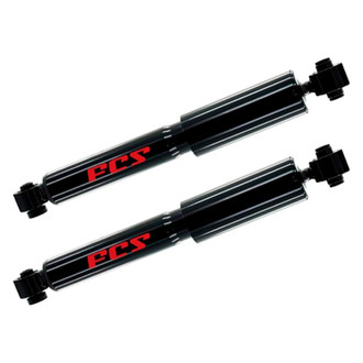 FCS® - Rear Shock Absorber Set